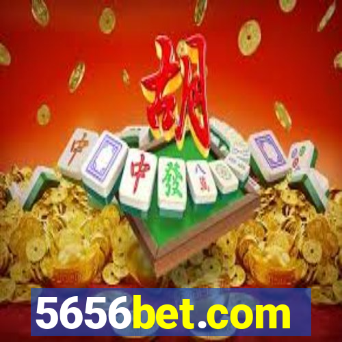 5656bet.com