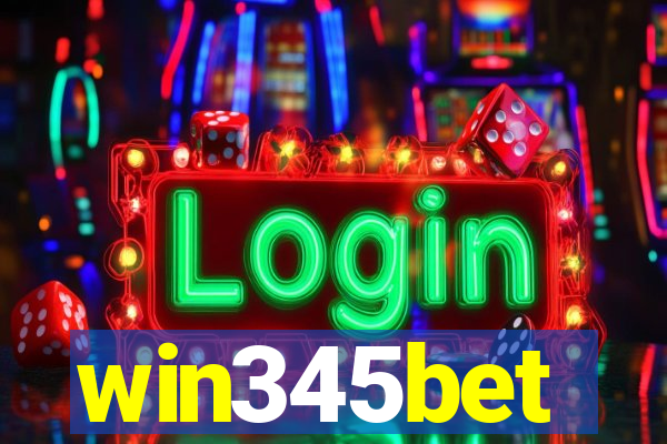 win345bet