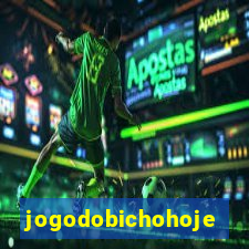 jogodobichohoje