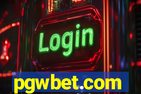 pgwbet.com