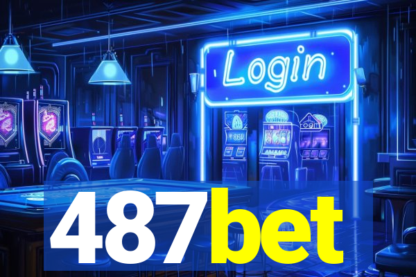 487bet