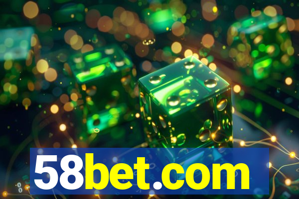 58bet.com