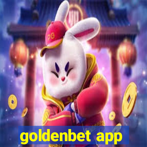 goldenbet app