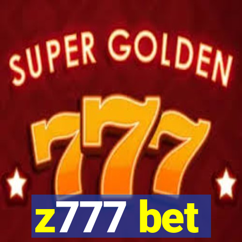 z777 bet