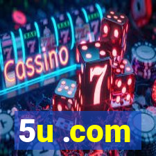 5u .com