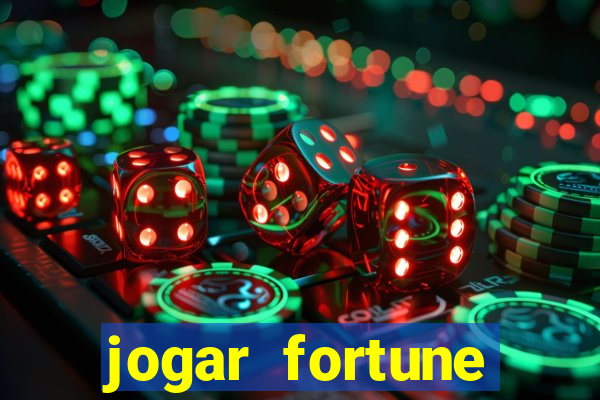 jogar fortune double demo