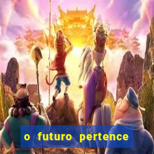 o futuro pertence a deus eclesiastes