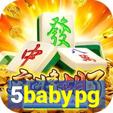 5babypg