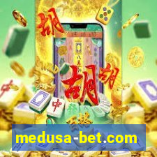 medusa-bet.com