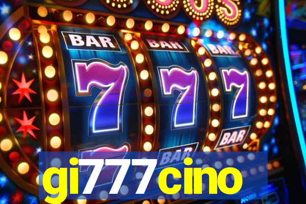 gi777cino