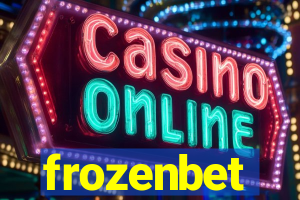 frozenbet