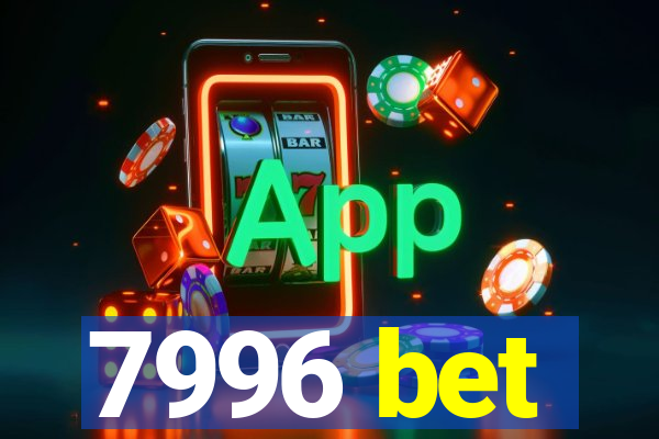 7996 bet