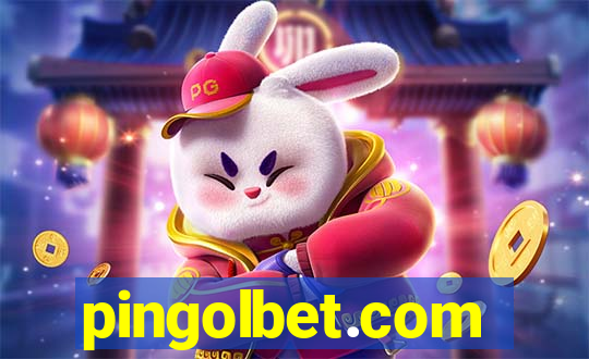 pingolbet.com