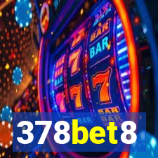 378bet8