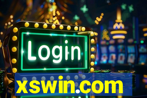 xswin.com