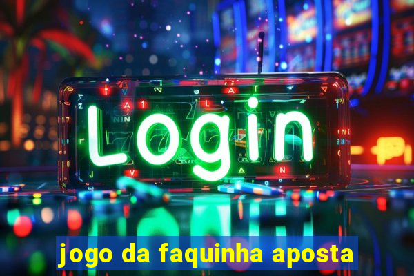 jogo da faquinha aposta