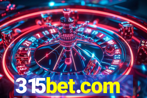 315bet.com