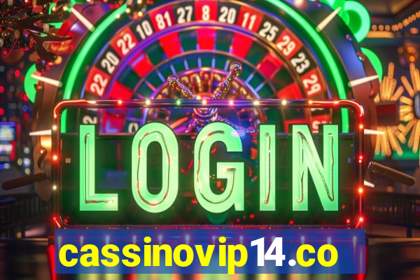 cassinovip14.com