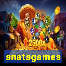 snatsgames