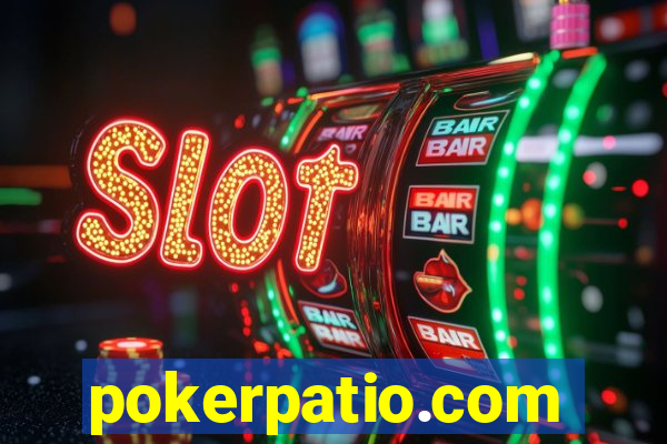 pokerpatio.com