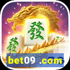 bet09 .com