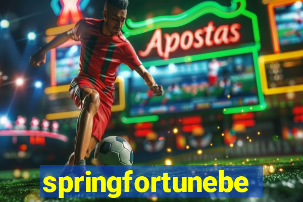 springfortunebet.com