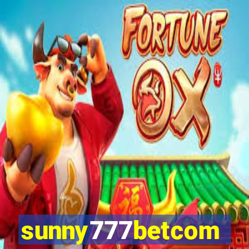 sunny777betcom