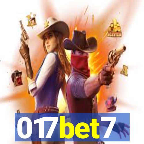 017bet7