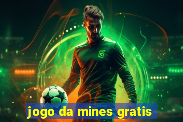 jogo da mines gratis