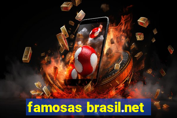 famosas brasil.net