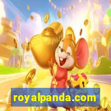 royalpanda.com