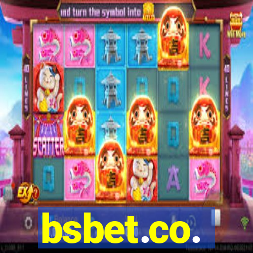 bsbet.co.