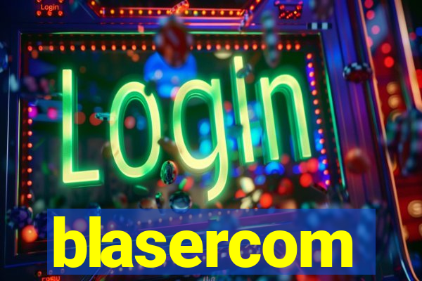 blasercom