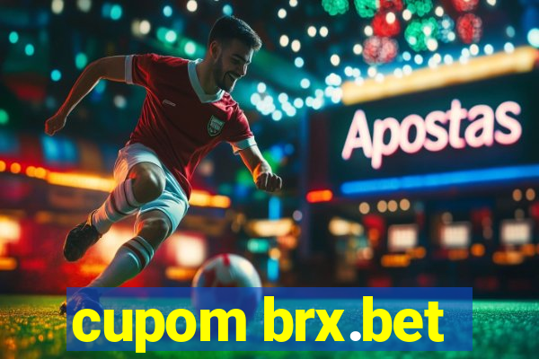 cupom brx.bet