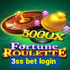 3ss bet login