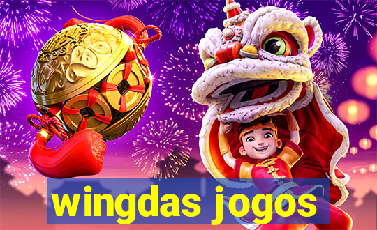 wingdas jogos