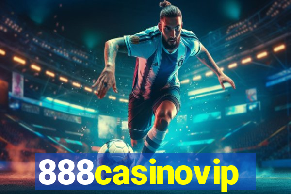 888casinovip