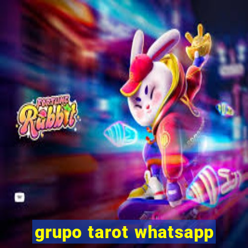 grupo tarot whatsapp