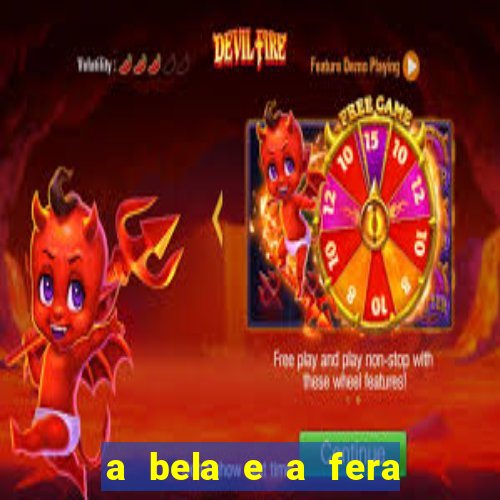 a bela e a fera (1991 filme completo dublado) rede canais