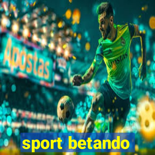 sport betando