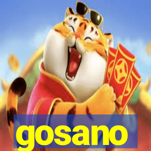 gosano