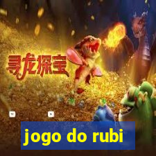 jogo do rubi