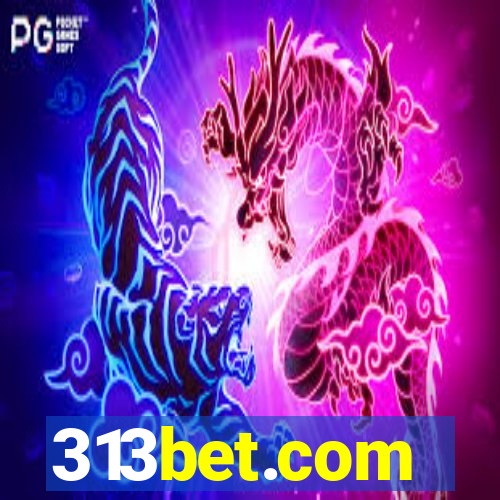 313bet.com