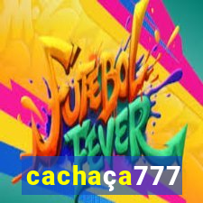 cachaça777