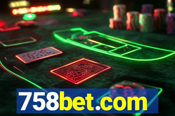 758bet.com