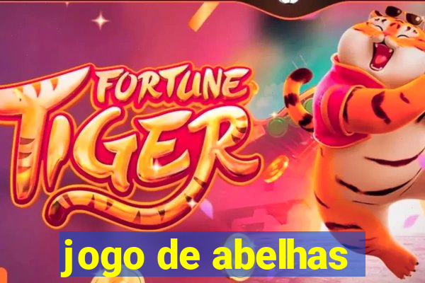 jogo de abelhas