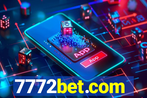 7772bet.com