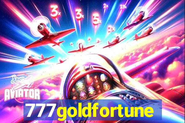 777goldfortune