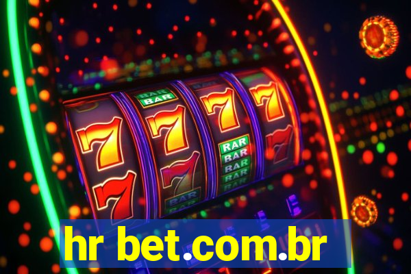 hr bet.com.br