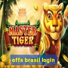 offs brasil login